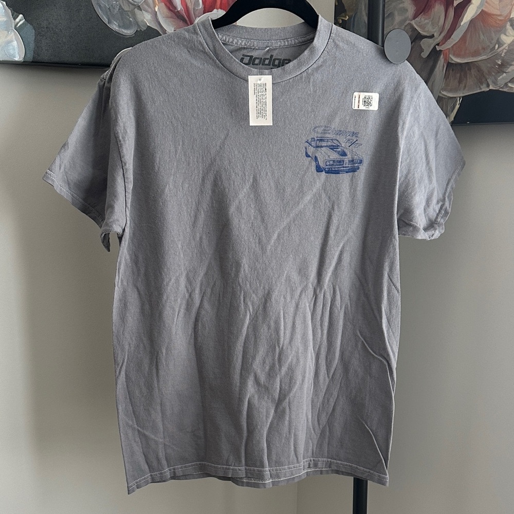 Charger Graphic Tee